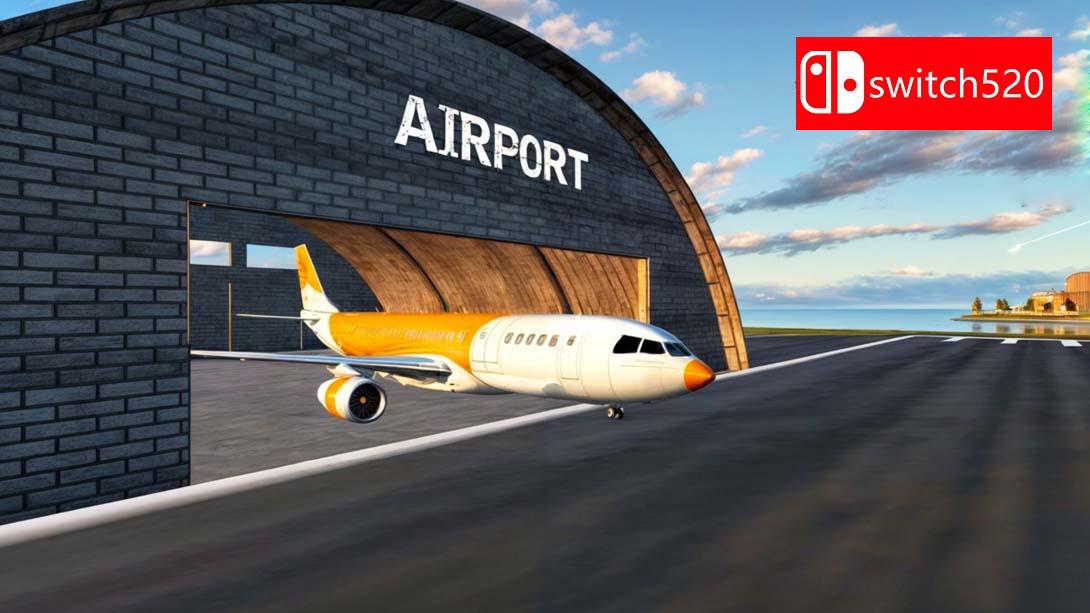 飞行模拟器Pro 2024 .Flight Simulator Pro 2024_Switch游戏_任天堂switch游戏下载_ns游戏下载_switch游戏下载_大气层游戏_TX游戏_xci游戏_nsp游戏_nsz游戏_switch金手指_ns金手指mod_任天堂游戏修改_switch520_Switch2_switch游戏下载_switch520_1