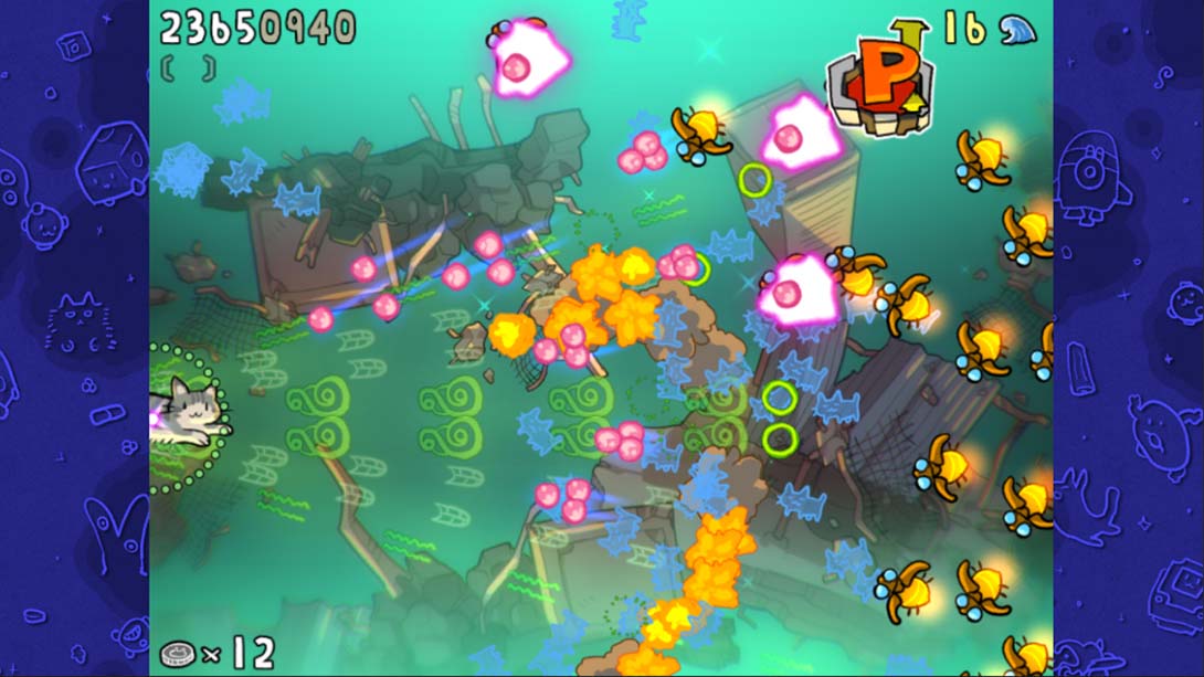 猫猫海兵团白日梦版 Neko Navy: Daydream Edition_Switch游戏_任天堂switch游戏下载_ns游戏下载_switch游戏下载_大气层游戏_TX游戏_xci游戏_nsp游戏_nsz游戏_switch金手指_ns金手指mod_任天堂游戏修改_switch520_Switch2_switch游戏下载_switch520_2