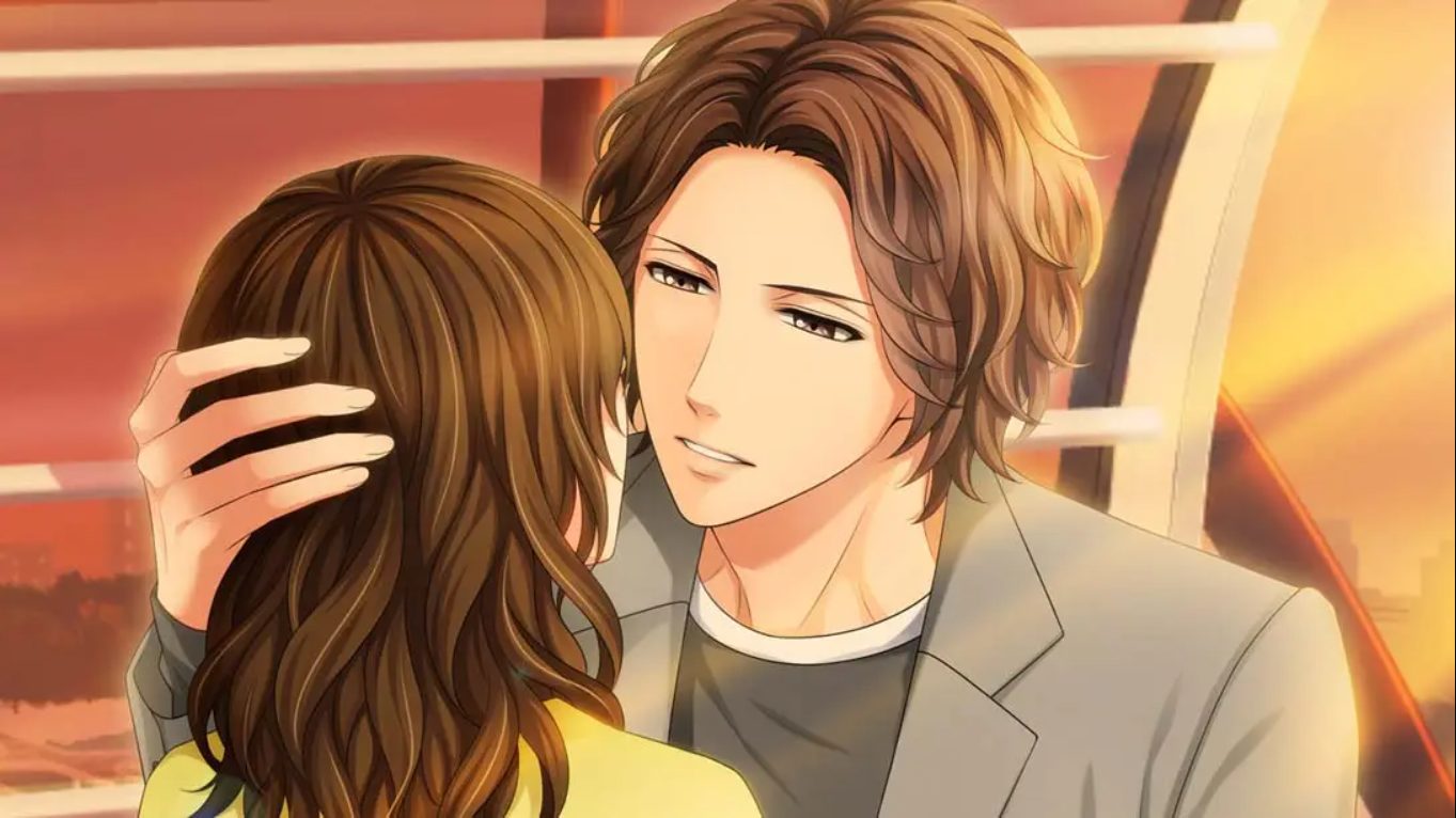 Finally_ in Love Again_冒险_英语游戏_nsp游戏_Switch游戏_NS游戏下载_switch游戏下载_switch520_5
