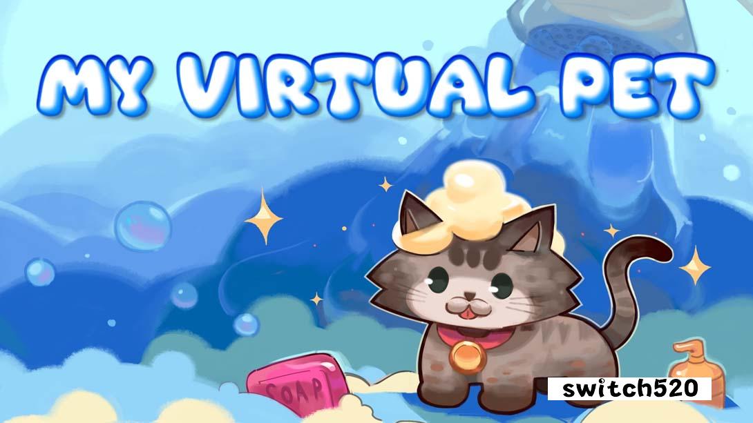 我的虚拟宠物 .My Virtual Pet_Switch游戏_任天堂switch游戏下载_ns游戏下载_switch游戏下载_大气层游戏_TX游戏_xci游戏_nsp游戏_nsz游戏_switch金手指_ns金手指mod_任天堂游戏修改_switch520_Switch2_switch游戏下载_switch520_0