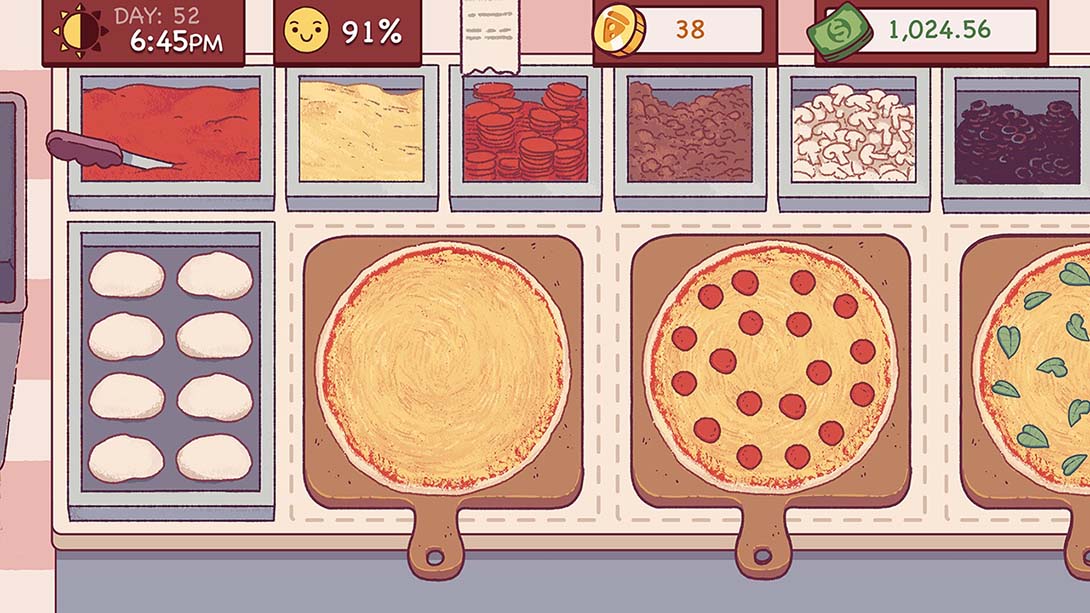 可口的披萨，美味的披萨 Good Pizza _ Great Pizza_Switch游戏_任天堂switch游戏下载_ns游戏下载_switch游戏下载_大气层游戏_TX游戏_xci游戏_nsp游戏_nsz游戏_switch金手指_ns金手指mod_任天堂游戏修改_switch520_Switch2_switch游戏下载_switch520_3