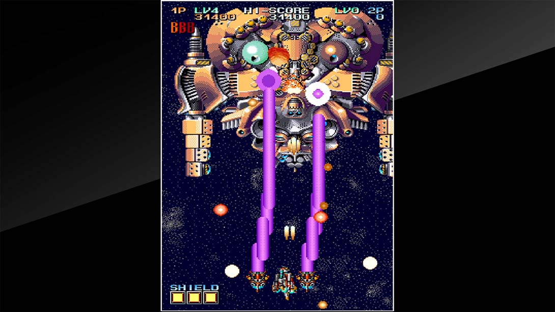 Arcade Archives GUNNAIL_Switch游戏_任天堂switch游戏下载_ns游戏下载_switch游戏下载_大气层游戏_TX游戏_xci游戏_nsp游戏_nsz游戏_switch金手指_ns金手指mod_任天堂游戏修改_switch520_Switch2_switch游戏下载_switch520_1