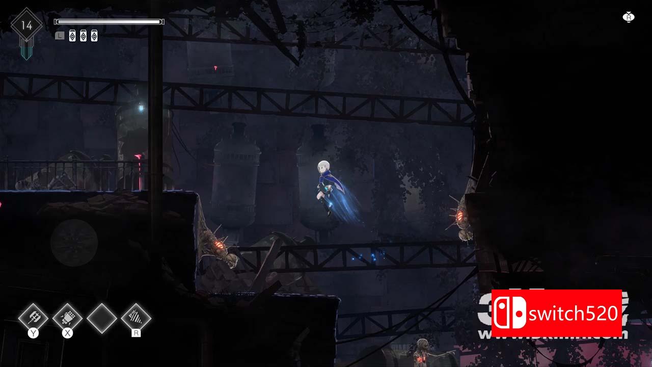 终焉之玛格诺利亚 雾中绽放 .ENDER MAGNOLIA Bloom in the mist_Switch游戏_任天堂switch游戏下载_ns游戏下载_switch游戏下载_大气层游戏_TX游戏_xci游戏_nsp游戏_nsz游戏_switch金手指_ns金手指mod_任天堂游戏修改_switch520_Switch2_switch游戏下载_switch520_7