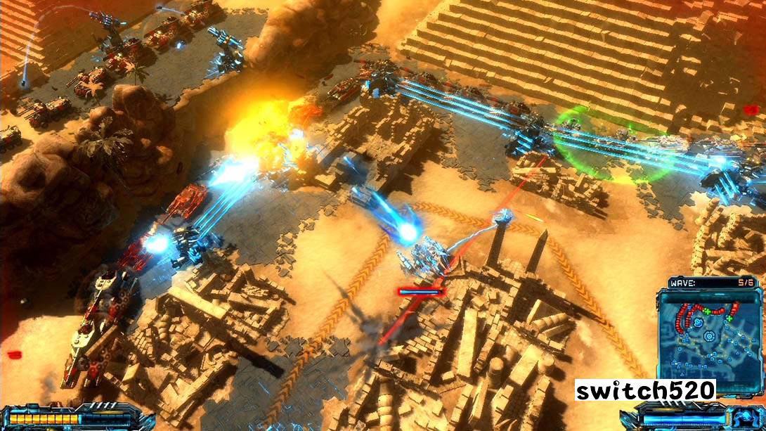 X变体：防御 .X-Morph: Defense_Switch游戏_任天堂switch游戏下载_ns游戏下载_switch游戏下载_大气层游戏_TX游戏_xci游戏_nsp游戏_nsz游戏_switch金手指_ns金手指mod_任天堂游戏修改_switch520_Switch2_switch游戏下载_switch520_5