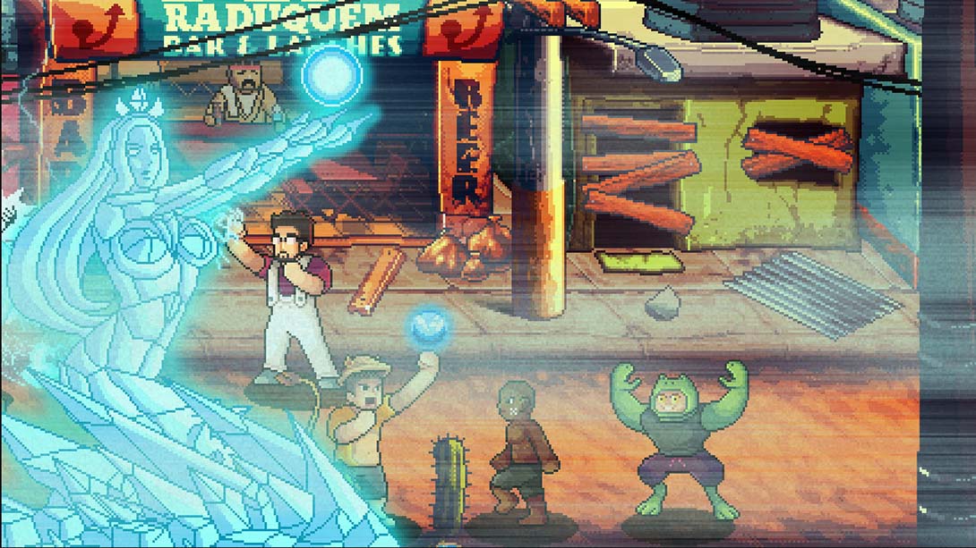 99 条命 终极版 99Vidas_Switch游戏_任天堂switch游戏下载_ns游戏下载_switch游戏下载_大气层游戏_TX游戏_xci游戏_nsp游戏_nsz游戏_switch金手指_ns金手指mod_任天堂游戏修改_switch520_Switch2_switch游戏下载_switch520_2