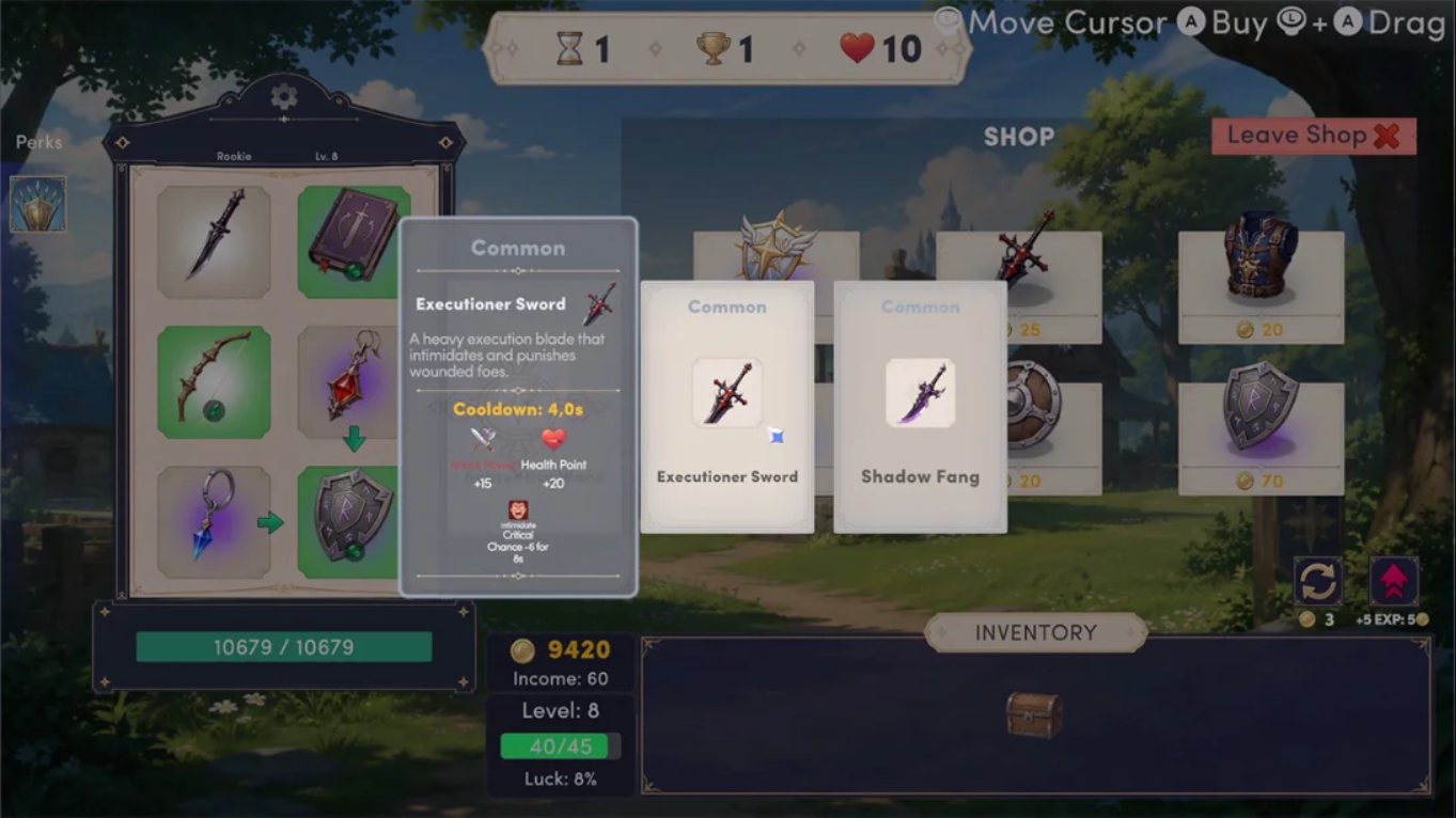 战利包战术 .Lootbag Tactics_即时策略冒险_中文游戏_nsz游戏_Switch游戏_NS游戏下载_switch游戏下载_switch520_2