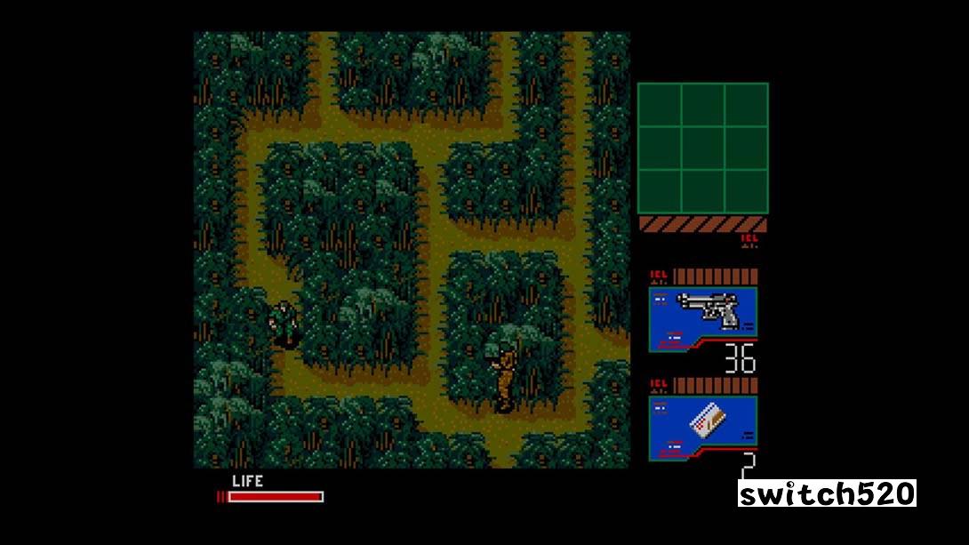 合金装备 和 合金装备2:固体蛇 Metal Gear & Metal Gear 2: Solid Snake_Switch游戏_任天堂switch游戏下载_ns游戏下载_switch游戏下载_大气层游戏_TX游戏_xci游戏_nsp游戏_nsz游戏_switch金手指_ns金手指mod_任天堂游戏修改_switch520_Switch2_switch游戏下载_switch520_1