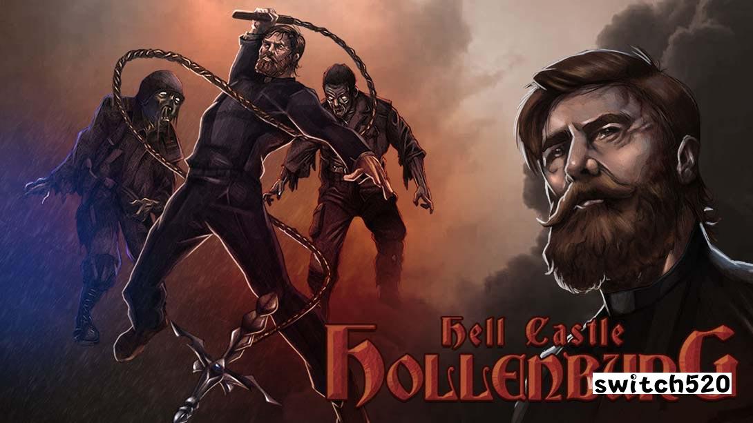 霍伦堡“地狱城堡” Hollenburg "Hell Castle"_Switch游戏_任天堂switch游戏下载_ns游戏下载_switch游戏下载_大气层游戏_TX游戏_xci游戏_nsp游戏_nsz游戏_switch金手指_ns金手指mod_任天堂游戏修改_switch520_Switch2_switch游戏下载_switch520_0