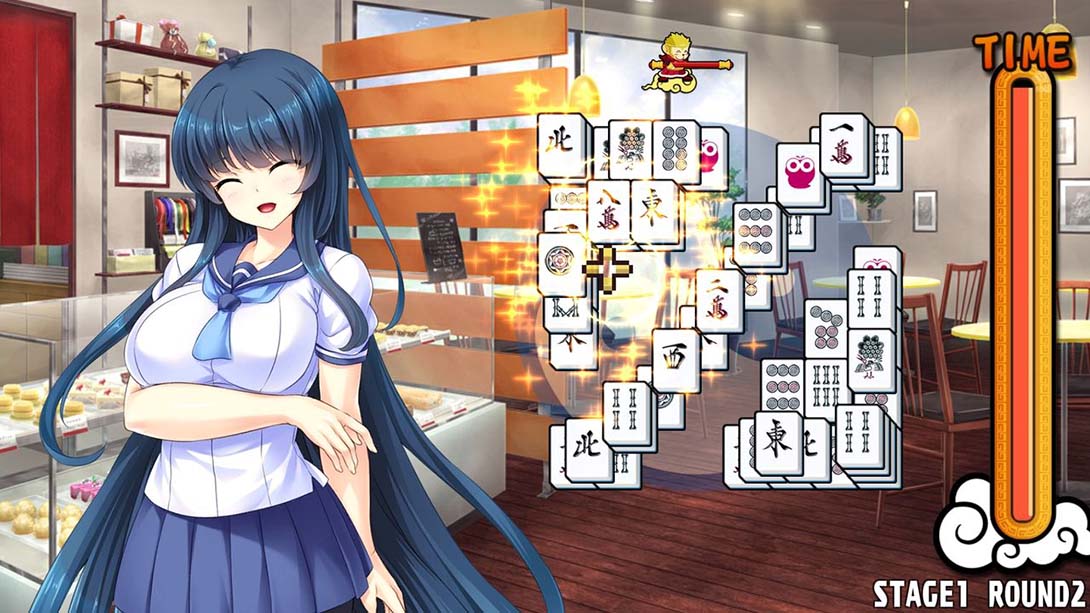 美少女麻将接龙 - 蓝 Pretty Girls Mahjong Solitaire - Blue_Switch游戏_任天堂switch游戏下载_ns游戏下载_switch游戏下载_大气层游戏_TX游戏_xci游戏_nsp游戏_nsz游戏_switch金手指_ns金手指mod_任天堂游戏修改_switch520_Switch2_switch游戏下载_switch520_4