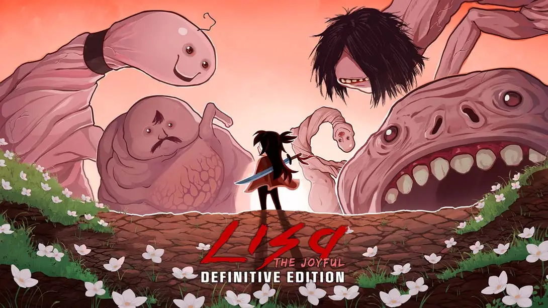 丽莎 决定版 .LISA The Definitive Edition_3K-Switch游戏_Switch游戏_任天堂switch游戏下载_ns游戏下载_switch游戏下载_大气层游戏_TX游戏_xci游戏_nsp游戏_nsz游戏_switch金手指_ns金手指mod_任天堂游戏修改_switch520_Switch2_switch游戏下载_switch520_0