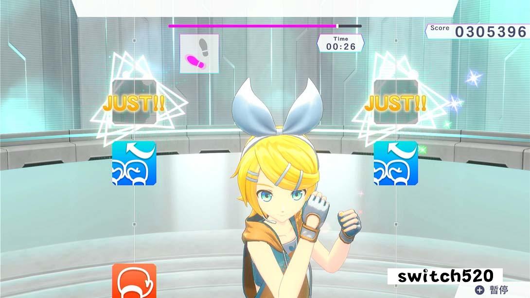 有氧拳击 feat.初音未来-和初音未来一起锻炼 - .Fitness Boxing feat. HATSUNE MIKU_Switch游戏_任天堂switch游戏下载_ns游戏下载_switch游戏下载_大气层游戏_TX游戏_xci游戏_nsp游戏_nsz游戏_switch金手指_ns金手指mod_任天堂游戏修改_switch520_Switch2_switch游戏下载_switch520_1