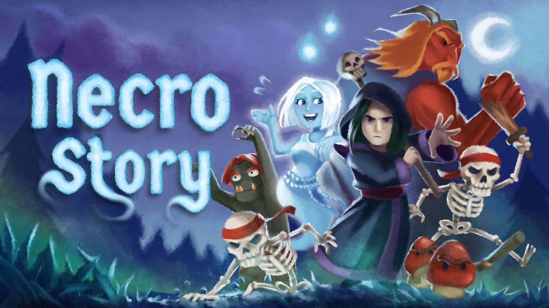 黄泉路探险队 .Necro Story_Switch游戏_任天堂switch游戏下载_ns游戏下载_switch游戏下载_大气层游戏_TX游戏_xci游戏_nsp游戏_nsz游戏_switch金手指_ns金手指mod_任天堂游戏修改_switch520_Switch2_switch游戏下载_switch520_0