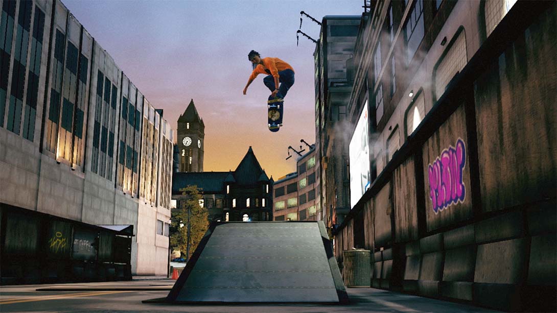 托尼·霍克：职业滑板手1 + 2 Tony Hawk's™ Pro Skater™ 1 + 2_Switch游戏_任天堂switch游戏下载_ns游戏下载_switch游戏下载_大气层游戏_TX游戏_xci游戏_nsp游戏_nsz游戏_switch金手指_ns金手指mod_任天堂游戏修改_switch520_Switch2_switch游戏下载_switch520_4