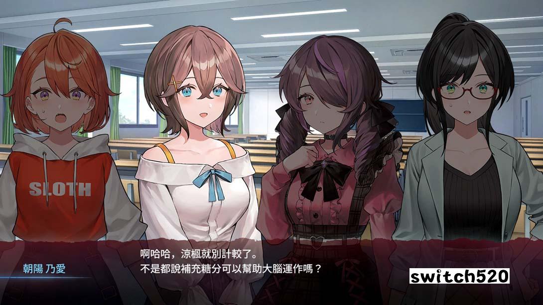 多愁善感死亡轮回 Sentimental Death Loop_Switch游戏_任天堂switch游戏下载_ns游戏下载_switch游戏下载_大气层游戏_TX游戏_xci游戏_nsp游戏_nsz游戏_switch金手指_ns金手指mod_任天堂游戏修改_switch520_Switch2_switch游戏下载_switch520_4