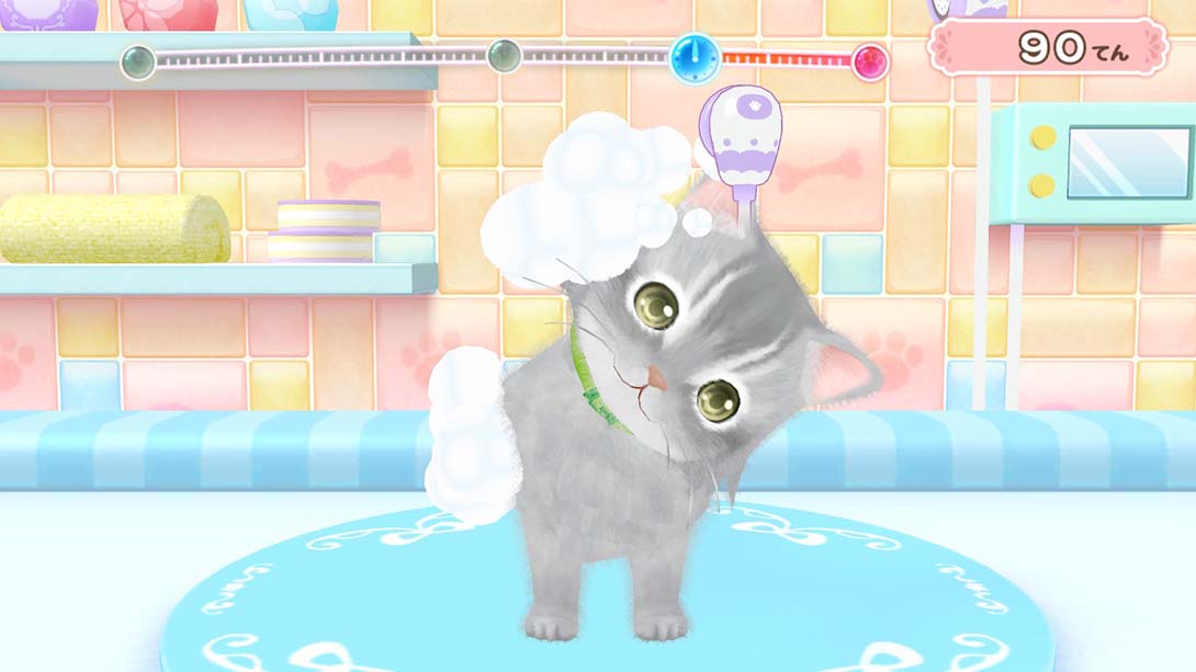 汪喵宠物店 与可爱宠物相伴的每一天 Wannyan Pet Shop Kawaii Pet..._Switch游戏_任天堂switch游戏下载_ns游戏下载_switch游戏下载_大气层游戏_TX游戏_xci游戏_nsp游戏_nsz游戏_switch金手指_ns金手指mod_任天堂游戏修改_switch520_Switch2_switch游戏下载_switch520_2