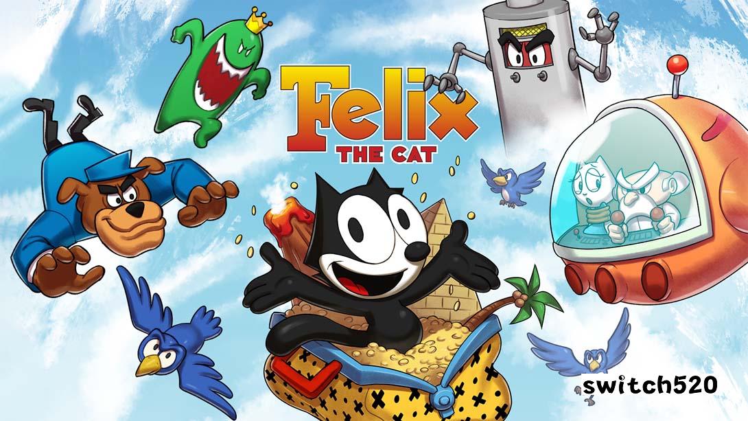 菲力猫 .Felix the Cat_Switch游戏_任天堂switch游戏下载_ns游戏下载_switch游戏下载_大气层游戏_TX游戏_xci游戏_nsp游戏_nsz游戏_switch金手指_ns金手指mod_任天堂游戏修改_switch520_Switch2_switch游戏下载_switch520_0