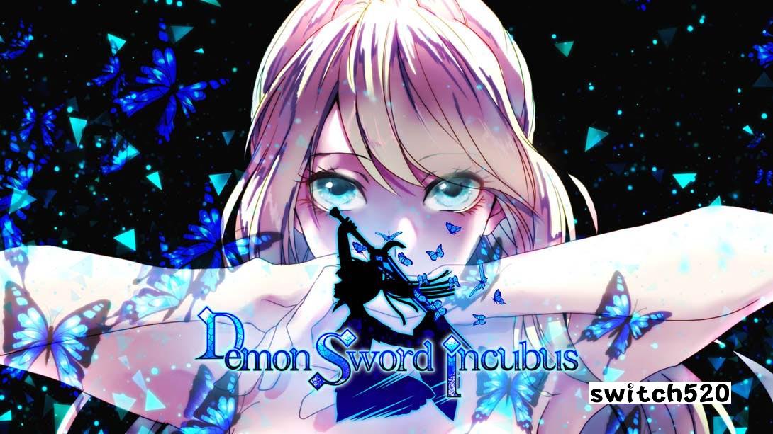 switch520游戏_金手指_魔剑梦魇 .Demon Sword Incubus（1.0.3）金手指_Switch游戏_任天堂switch游戏下载_ns游戏下载_switch游戏下载_大气层游戏_TX游戏_xci游戏_nsp游戏_nsz游戏_switch金手指_ns金手指mod_任天堂游戏修改_switch520_Switch2_0