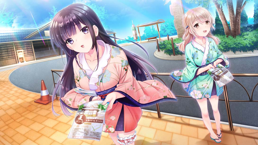 Hot“Sento Girls”and love_Switch游戏_任天堂switch游戏下载_ns游戏下载_switch游戏下载_大气层游戏_TX游戏_xci游戏_nsp游戏_nsz游戏_switch金手指_ns金手指mod_任天堂游戏修改_switch520_Switch2_switch游戏下载_switch520_3