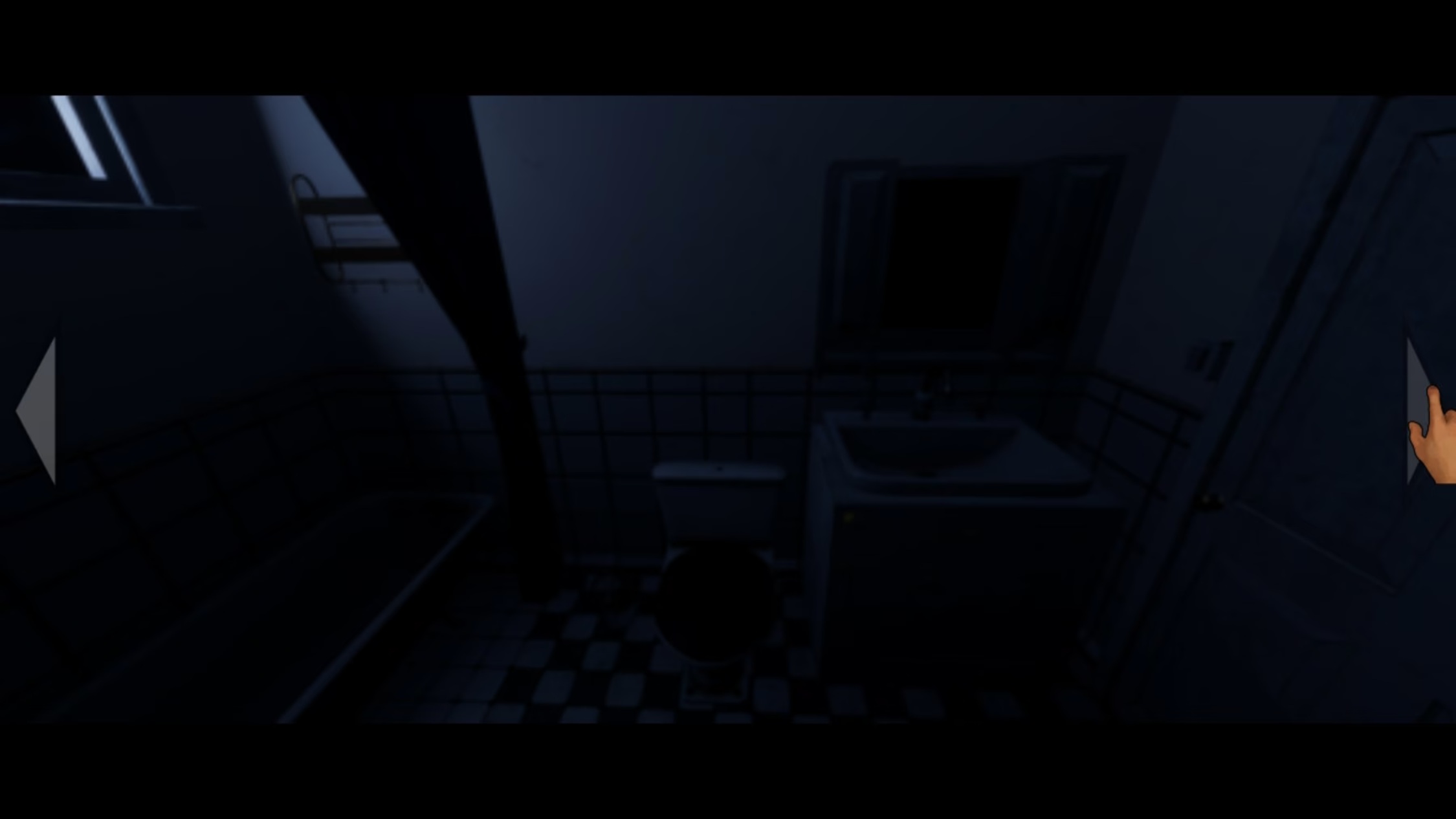 神秘屋 Myst House_Switch中文游戏_NSP下载_解谜冒险_switch游戏下载_switch520_5
