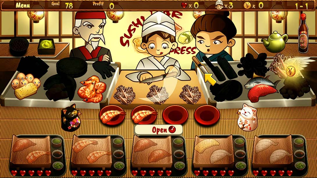 寿司吧快递 .Sushi Bar Express_Switch游戏_任天堂switch游戏下载_ns游戏下载_switch游戏下载_大气层游戏_TX游戏_xci游戏_nsp游戏_nsz游戏_switch金手指_ns金手指mod_任天堂游戏修改_switch520_Switch2_switch游戏下载_switch520_2
