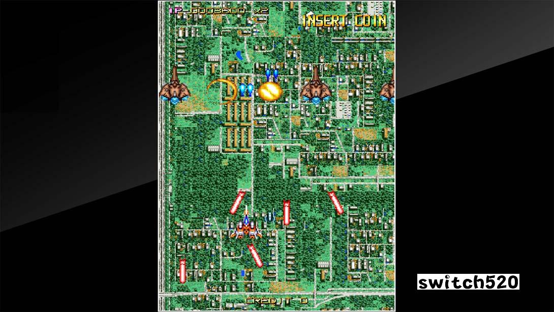 街机档案航空战争 .Arcade Archives WAR OF AERO_Switch游戏_任天堂switch游戏下载_ns游戏下载_switch游戏下载_大气层游戏_TX游戏_xci游戏_nsp游戏_nsz游戏_switch金手指_ns金手指mod_任天堂游戏修改_switch520_Switch2_switch游戏下载_switch520_4