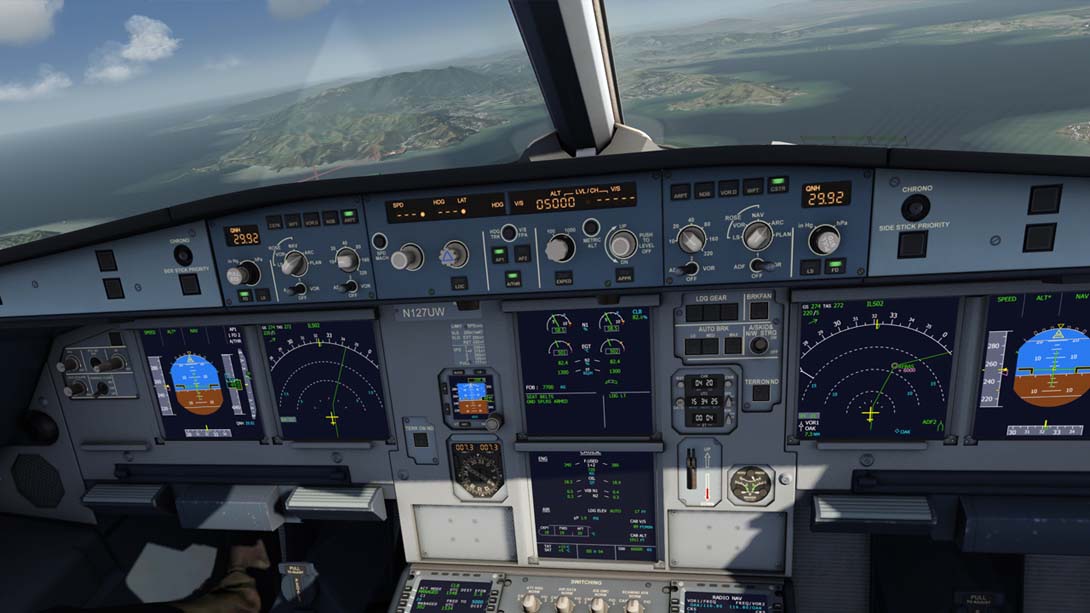 模拟航空飞行 .Aerofly FS Flight Simulator_Switch游戏_任天堂switch游戏下载_ns游戏下载_switch游戏下载_大气层游戏_TX游戏_xci游戏_nsp游戏_nsz游戏_switch金手指_ns金手指mod_任天堂游戏修改_switch520_Switch2_switch游戏下载_switch520_6
