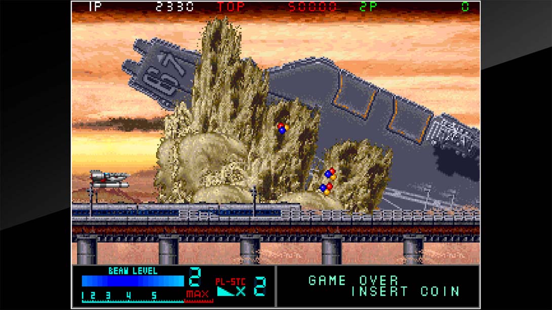 Arcade Archives METAL BLACK_Switch游戏_任天堂switch游戏下载_ns游戏下载_switch游戏下载_大气层游戏_TX游戏_xci游戏_nsp游戏_nsz游戏_switch金手指_ns金手指mod_任天堂游戏修改_switch520_Switch2_switch游戏下载_switch520_2