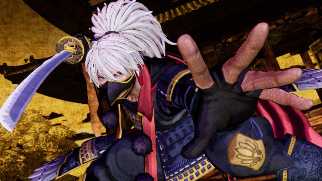 侍魂：晓 SAMURAI SHODOWN_Switch游戏_任天堂switch游戏下载_ns游戏下载_switch游戏下载_大气层游戏_TX游戏_xci游戏_nsp游戏_nsz游戏_switch金手指_ns金手指mod_任天堂游戏修改_switch520_Switch2_switch游戏下载_switch520_1