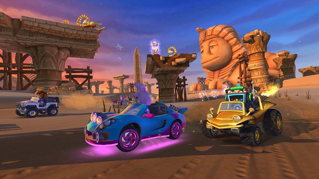 沙滩赛车2岛屿冒险 Beach Buggy Racing 2 Island Adventure_Switch游戏_任天堂switch游戏下载_ns游戏下载_switch游戏下载_大气层游戏_TX游戏_xci游戏_nsp游戏_nsz游戏_switch金手指_ns金手指mod_任天堂游戏修改_switch520_Switch2_switch游戏下载_switch520_4