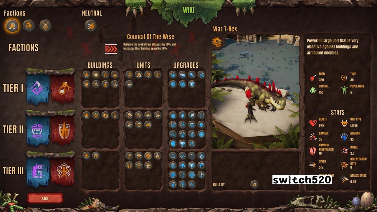 战争派对 warparty_Switch游戏_任天堂switch游戏下载_ns游戏下载_switch游戏下载_大气层游戏_TX游戏_xci游戏_nsp游戏_nsz游戏_switch金手指_ns金手指mod_任天堂游戏修改_switch520_Switch2_switch游戏下载_switch520_1