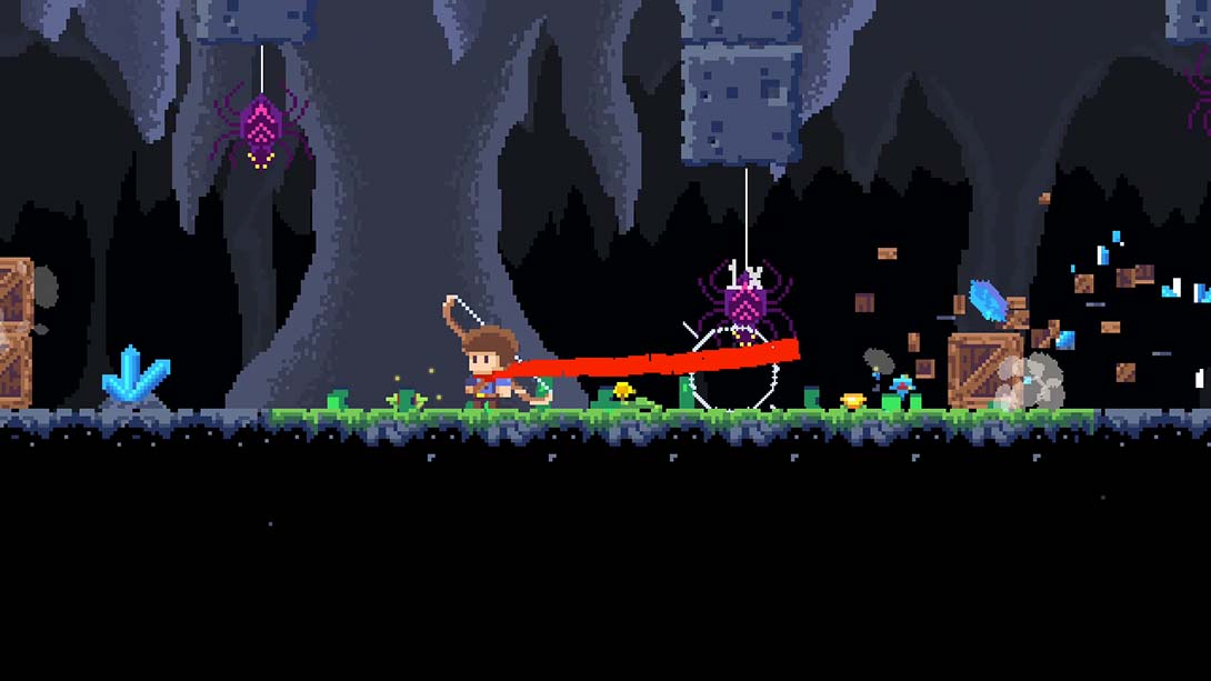 杰克冒险：剑之传说 JackQuest: The Tale of The Sword_Switch游戏_任天堂switch游戏下载_ns游戏下载_switch游戏下载_大气层游戏_TX游戏_xci游戏_nsp游戏_nsz游戏_switch金手指_ns金手指mod_任天堂游戏修改_switch520_Switch2_switch游戏下载_switch520_5
