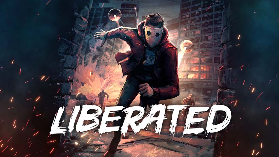 冲破束缚 Liberated_Switch游戏_任天堂switch游戏下载_ns游戏下载_switch游戏下载_大气层游戏_TX游戏_xci游戏_nsp游戏_nsz游戏_switch金手指_ns金手指mod_任天堂游戏修改_switch520_Switch2_switch游戏下载_switch520_0