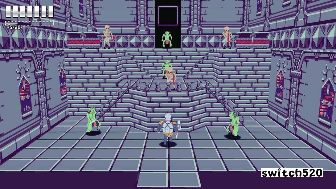 Diorama Dungeoncrawl - Master of the Living Castle_Switch游戏_任天堂switch游戏下载_ns游戏下载_switch游戏下载_大气层游戏_TX游戏_xci游戏_nsp游戏_nsz游戏_switch金手指_ns金手指mod_任天堂游戏修改_switch520_Switch2_switch游戏下载_switch520_3