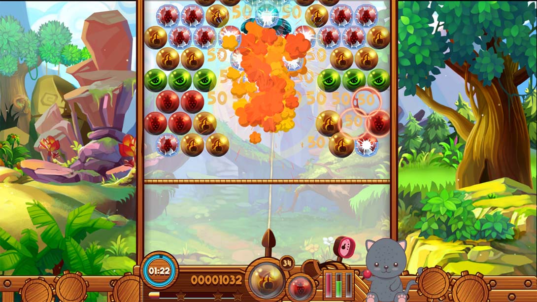 泡泡迷题 Bubble Puzzler_Switch游戏_任天堂switch游戏下载_ns游戏下载_switch游戏下载_大气层游戏_TX游戏_xci游戏_nsp游戏_nsz游戏_switch金手指_ns金手指mod_任天堂游戏修改_switch520_Switch2_switch游戏下载_switch520_4