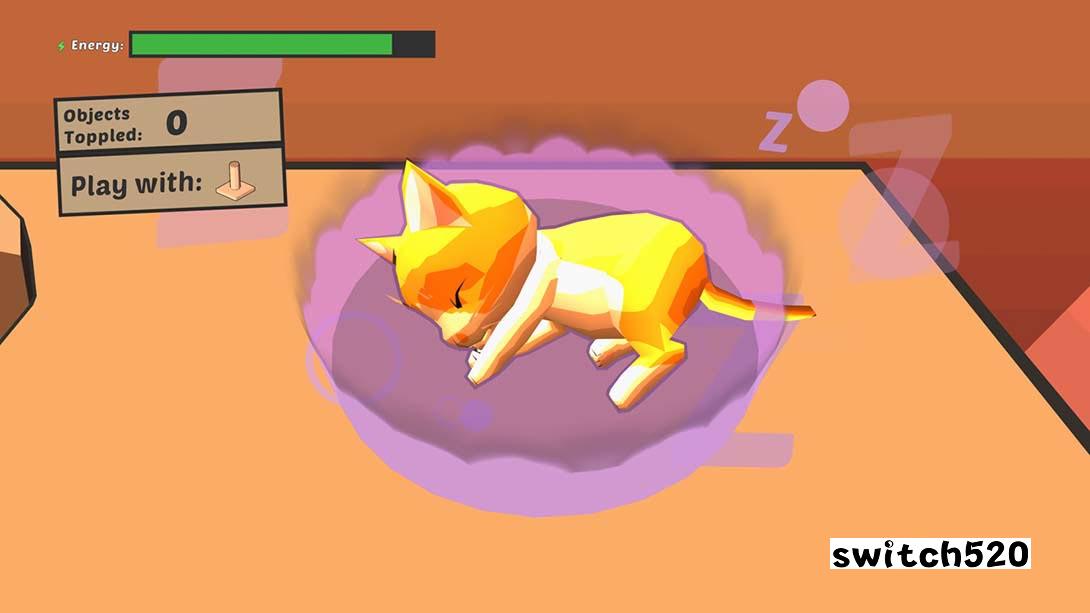 暴力喵喵拳：重喵版 .Catlateral Damage: Remeowstered_Switch游戏_任天堂switch游戏下载_ns游戏下载_switch游戏下载_大气层游戏_TX游戏_xci游戏_nsp游戏_nsz游戏_switch金手指_ns金手指mod_任天堂游戏修改_switch520_Switch2_switch游戏下载_switch520_5