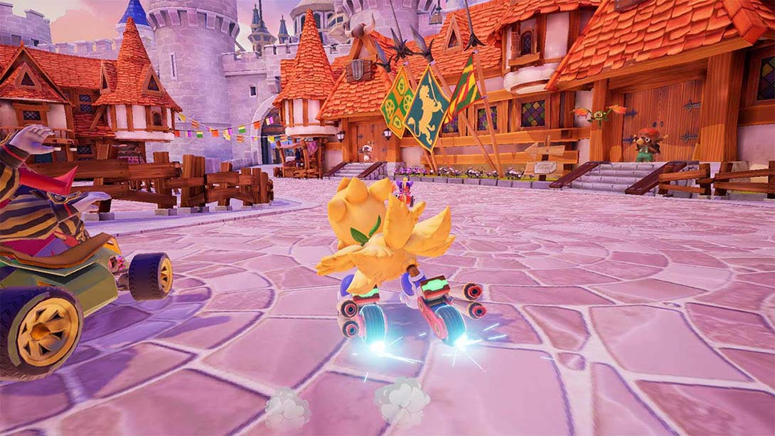 陆行鸟GP 轻量版 Chocobo GP Lite_Switch游戏_任天堂switch游戏下载_ns游戏下载_switch游戏下载_大气层游戏_TX游戏_xci游戏_nsp游戏_nsz游戏_switch金手指_ns金手指mod_任天堂游戏修改_switch520_Switch2_switch游戏下载_switch520_2