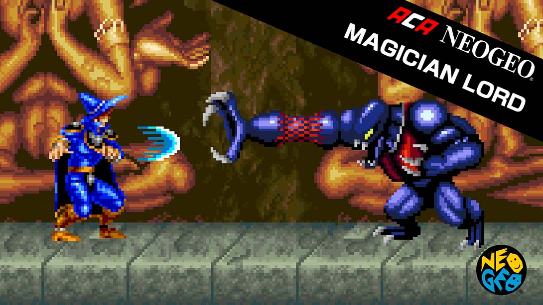 ACA NEOGEO 幻魔大战 .ACA NEOGEO MAGICIAN LORD_Switch游戏_任天堂switch游戏下载_ns游戏下载_switch游戏下载_大气层游戏_TX游戏_xci游戏_nsp游戏_nsz游戏_switch金手指_ns金手指mod_任天堂游戏修改_switch520_Switch2_switch游戏下载_switch520_0