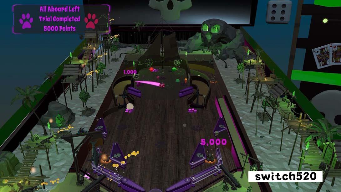 浣熊 Roxy 的弹子球恐慌 .Roxy Raccoon's Pinball Panic_Switch游戏_任天堂switch游戏下载_ns游戏下载_switch游戏下载_大气层游戏_TX游戏_xci游戏_nsp游戏_nsz游戏_switch金手指_ns金手指mod_任天堂游戏修改_switch520_Switch2_switch游戏下载_switch520_5