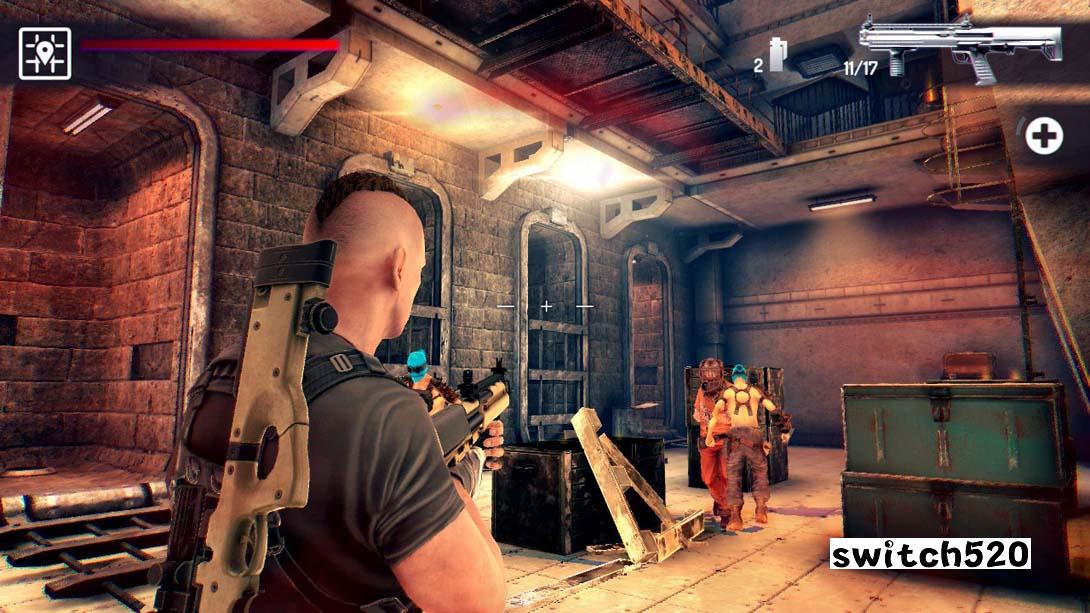 失守的前哨站 .Slaughter The Lost Outpost_Switch游戏_任天堂switch游戏下载_ns游戏下载_switch游戏下载_大气层游戏_TX游戏_xci游戏_nsp游戏_nsz游戏_switch金手指_ns金手指mod_任天堂游戏修改_switch520_Switch2_switch游戏下载_switch520_1