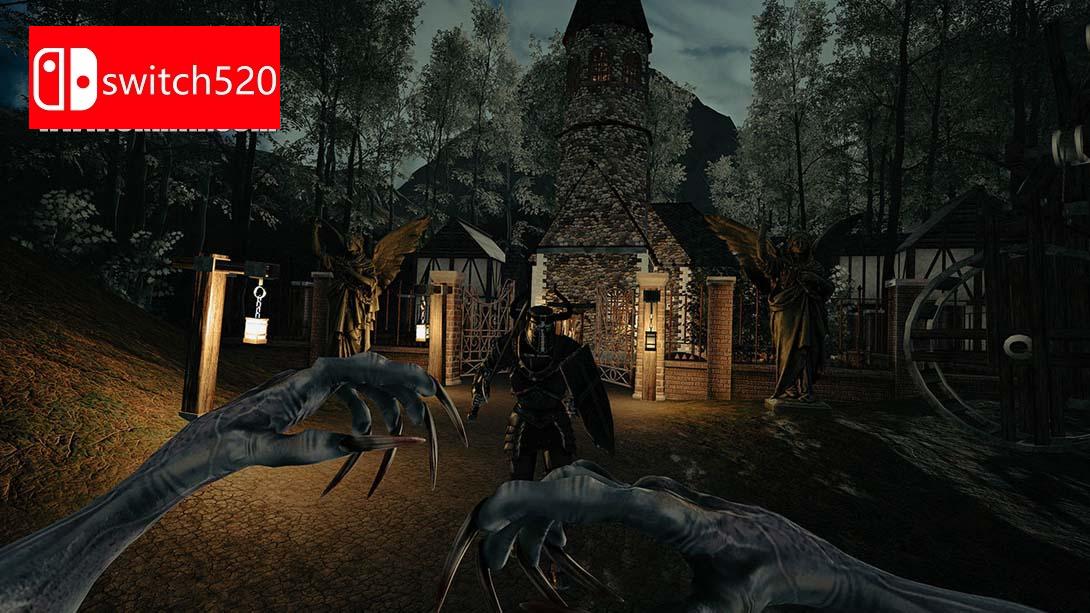 吸血鬼与骑士：日食生存与魔法工艺 .Vampires and Knights : Eclipse Survival & Magic Craft_Switch游戏_任天堂switch游戏下载_ns游戏下载_switch游戏下载_大气层游戏_TX游戏_xci游戏_nsp游戏_nsz游戏_switch金手指_ns金手指mod_任天堂游戏修改_switch520_Switch2_switch游戏下载_switch520_4