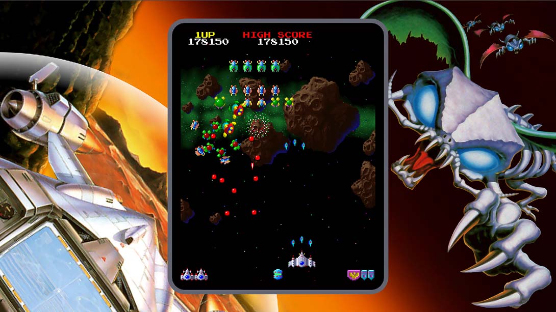 南梦宫博物馆 NAMCO MUSEUM_Switch游戏_任天堂switch游戏下载_ns游戏下载_switch游戏下载_大气层游戏_TX游戏_xci游戏_nsp游戏_nsz游戏_switch金手指_ns金手指mod_任天堂游戏修改_switch520_Switch2_switch游戏下载_switch520_5
