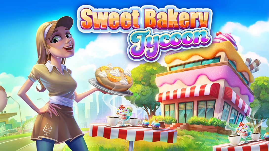 甜面包大亨 Sweet Bakery Tycoon_Switch游戏_任天堂switch游戏下载_ns游戏下载_switch游戏下载_大气层游戏_TX游戏_xci游戏_nsp游戏_nsz游戏_switch金手指_ns金手指mod_任天堂游戏修改_switch520_Switch2_switch游戏下载_switch520_0
