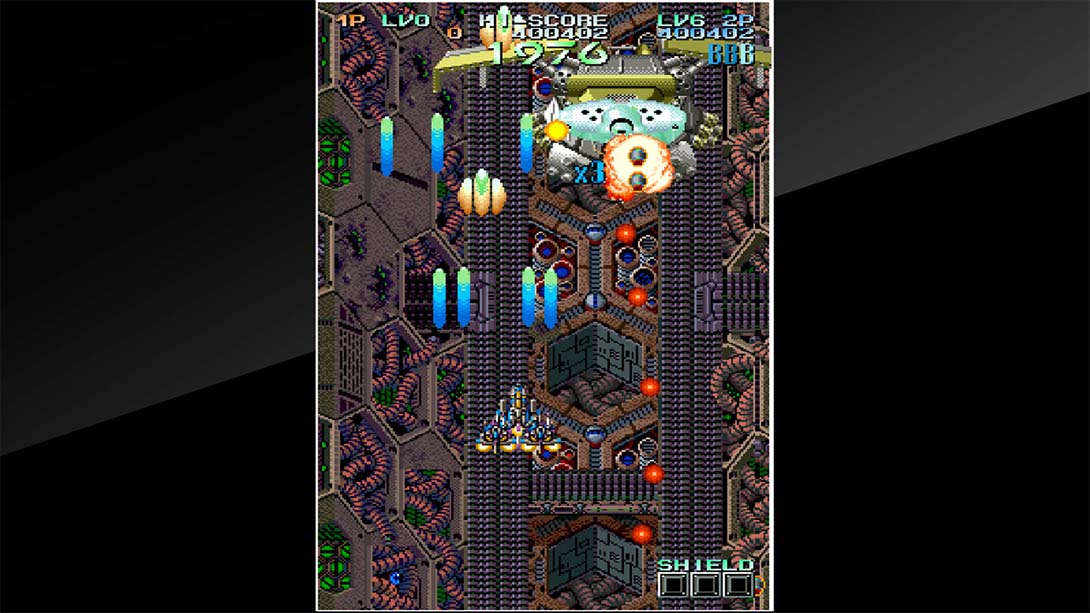 Arcade Archives GUNNAIL_Switch游戏_任天堂switch游戏下载_ns游戏下载_switch游戏下载_大气层游戏_TX游戏_xci游戏_nsp游戏_nsz游戏_switch金手指_ns金手指mod_任天堂游戏修改_switch520_Switch2_switch游戏下载_switch520_3