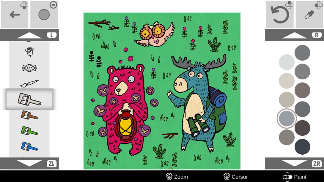 My Coloring Book_Switch游戏_任天堂switch游戏下载_ns游戏下载_switch游戏下载_大气层游戏_TX游戏_xci游戏_nsp游戏_nsz游戏_switch金手指_ns金手指mod_任天堂游戏修改_switch520_Switch2_switch游戏下载_switch520_6