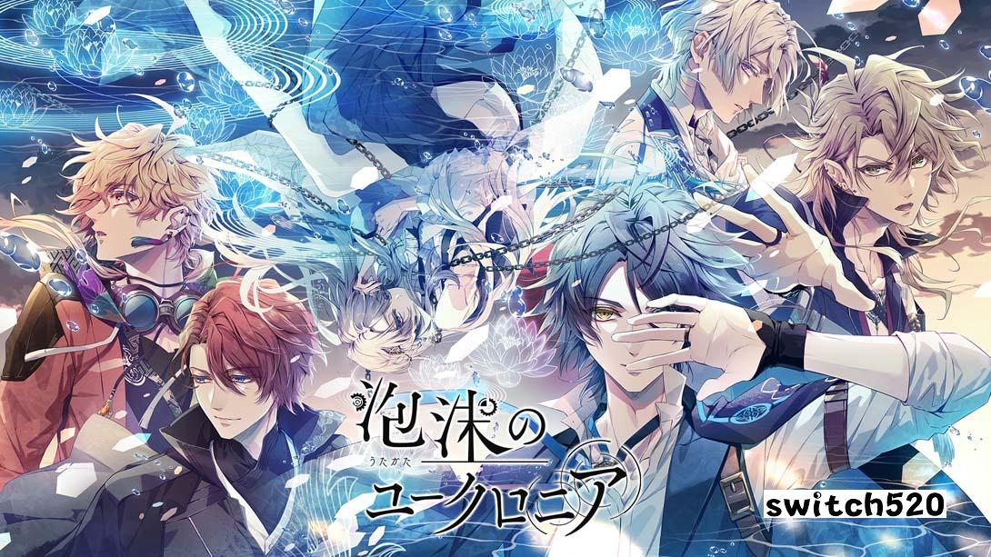 泡沫的永恒之国 .泡沫のユークロニア_Switch游戏_任天堂switch游戏下载_ns游戏下载_switch游戏下载_大气层游戏_TX游戏_xci游戏_nsp游戏_nsz游戏_switch金手指_ns金手指mod_任天堂游戏修改_switch520_Switch2_switch游戏下载_switch520_0