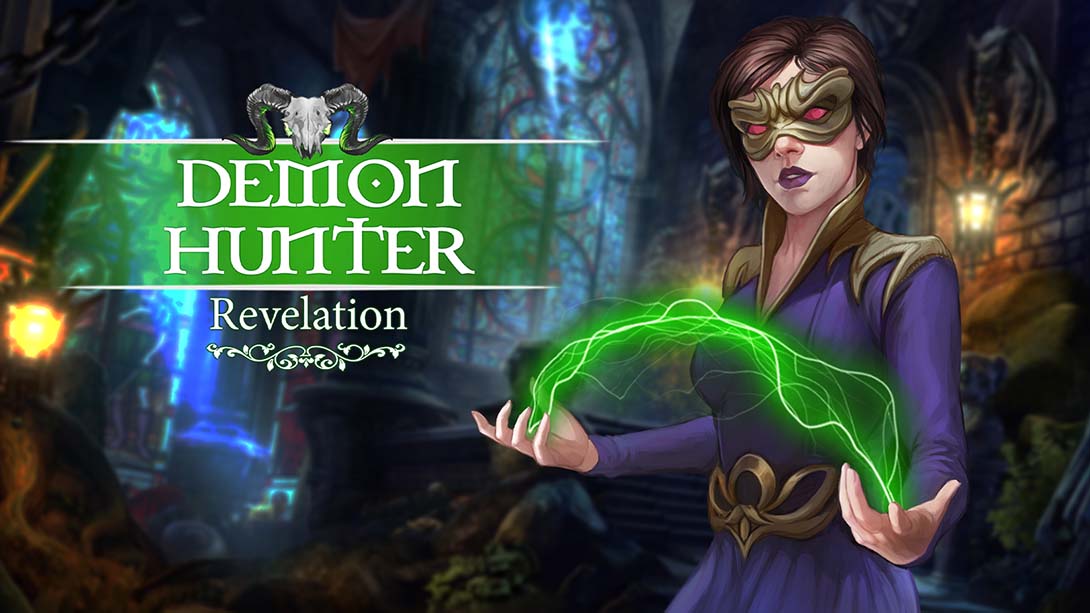 恶魔猎手：启示录 Demon Hunter: Revelation_Switch游戏_任天堂switch游戏下载_ns游戏下载_switch游戏下载_大气层游戏_TX游戏_xci游戏_nsp游戏_nsz游戏_switch金手指_ns金手指mod_任天堂游戏修改_switch520_Switch2_switch游戏下载_switch520_0