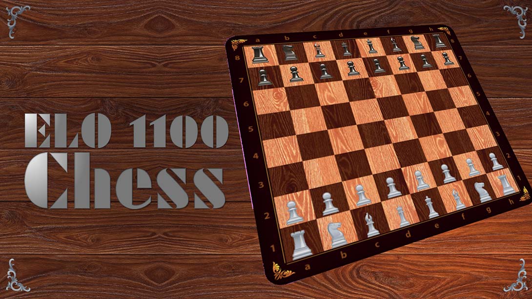 ELO 1100 国际象棋 ELO 1100 Chess_Switch游戏_任天堂switch游戏下载_ns游戏下载_switch游戏下载_大气层游戏_TX游戏_xci游戏_nsp游戏_nsz游戏_switch金手指_ns金手指mod_任天堂游戏修改_switch520_Switch2_switch游戏下载_switch520_0