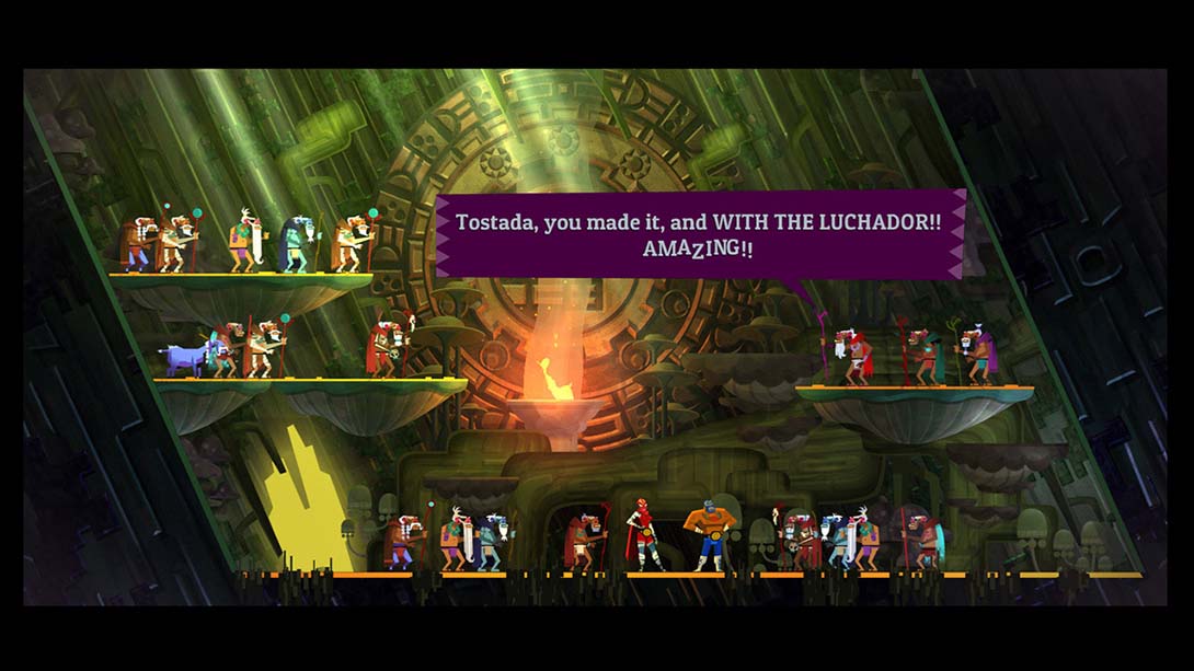 墨西哥英雄大混战2 Guacamelee! 2_Switch游戏_任天堂switch游戏下载_ns游戏下载_switch游戏下载_大气层游戏_TX游戏_xci游戏_nsp游戏_nsz游戏_switch金手指_ns金手指mod_任天堂游戏修改_switch520_Switch2_switch游戏下载_switch520_5
