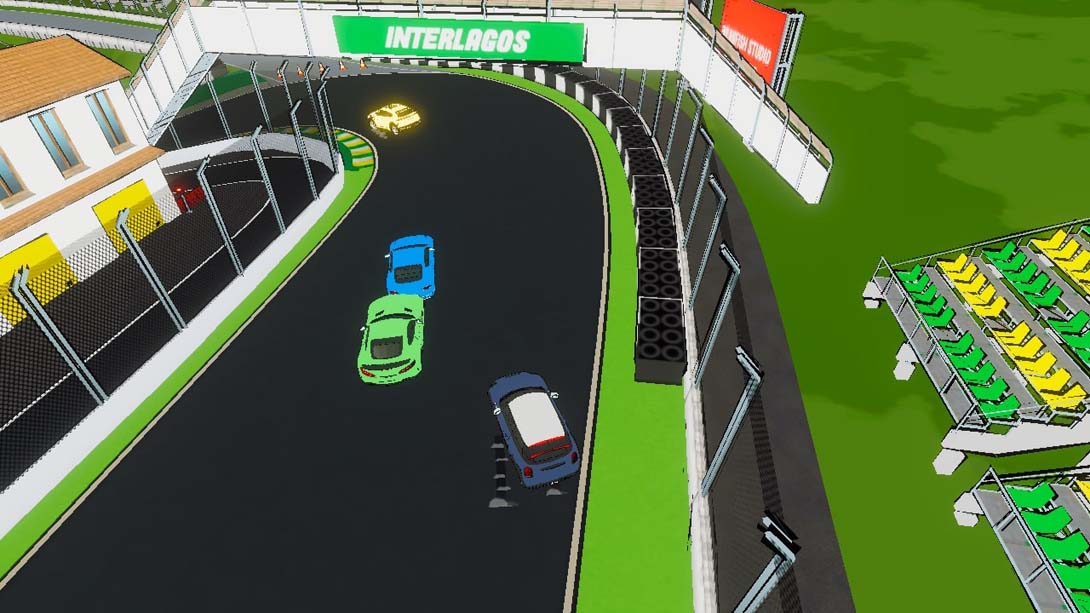 卡通赛车 Kartoon Racing_Switch游戏_任天堂switch游戏下载_ns游戏下载_switch游戏下载_大气层游戏_TX游戏_xci游戏_nsp游戏_nsz游戏_switch金手指_ns金手指mod_任天堂游戏修改_switch520_Switch2_switch游戏下载_switch520_2