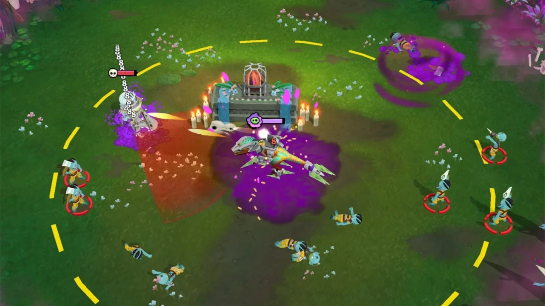 猛龙进化 .Raptor Evolution_Switch游戏_任天堂switch游戏下载_ns游戏下载_switch游戏下载_大气层游戏_TX游戏_xci游戏_nsp游戏_nsz游戏_switch金手指_ns金手指mod_任天堂游戏修改_switch520_Switch2_switch游戏下载_switch520_2